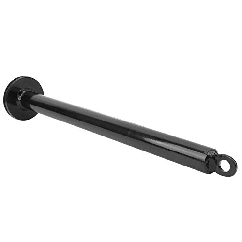 Barbell Support Rod Loading Pin, Weight Lifting Loading Pin, DIY Equipment Accessory with Steel Structure and Sponge Base, for Wrist and Forearm Training, Supports Up to 250 lbs