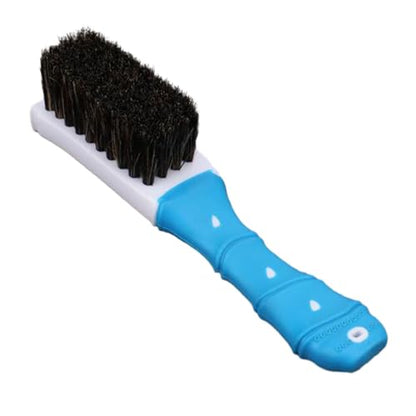 Bouldering Brushes Rock Brush Bouldering Cleaner Bouldering Cleaning Brush Rock Climbing Brush Brushing Clearing Tools Climbing Brush, Small Black Blue - color: Small Black Blue