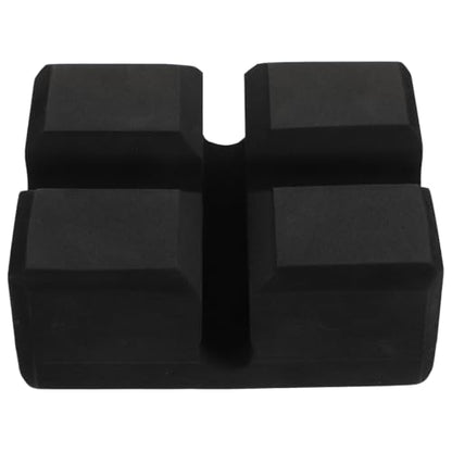 Toddmomy Bench Press Assistant Board 7.08X5.70X2.95In Lightweight Strength Training Block for Home Gym Sit-up Support