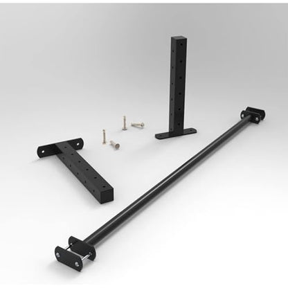 Ceiling Mount Chin Up Bar Ceiling Mounted Garage Pull Up Bar Height Adjustable