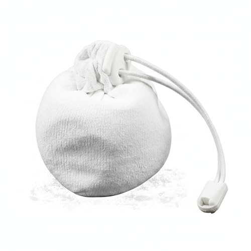 Climbing Chalk Bag with Adjustable Waist Belt - Durable Polyester Pouch for Gym, Bouldering & Rock Climbing