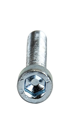 Squirrel Products Bag of 100 2" Rock Climbing - Rock Hold Bolts
