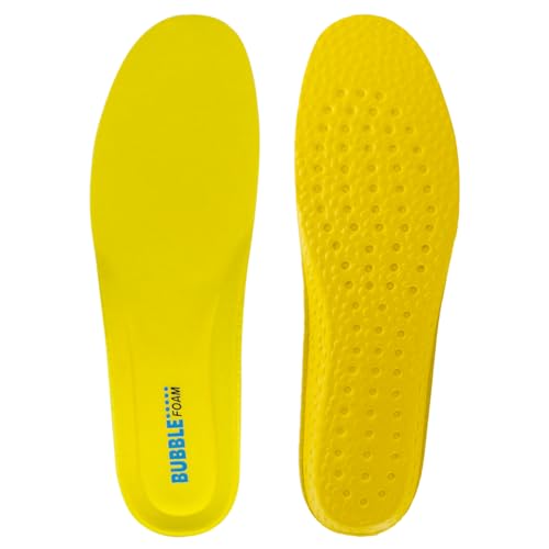 Insoles for Boxing Men's Shoes, Replacement Footwear Inserts for Inserts Comfortable Light-Weight to Help Reduce Fatigue Cushion Shock Absorbing (Men 13) - size: M13