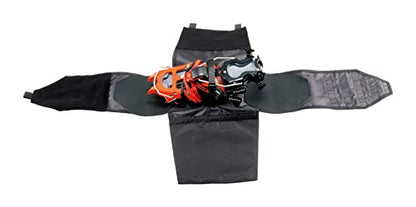 CAMP Foldable Crampon Bag