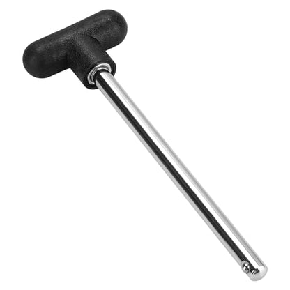 Weight Stack Pin, Gym Pin Heavy Duty Replacement, Weight Machine Pin,for Fitness Universal Home Gym Exercise Machine Parts & Accessories, Pin Tensile 3/8 Diameter 5-1/2" Locking Space - style: 1 pcs
