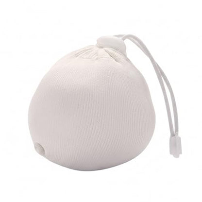 Rock Climbing Chalk Bag with Drawstring Closure, Durable Oxford Cloth Bouldering Pouch for Gym & Outdoor Training