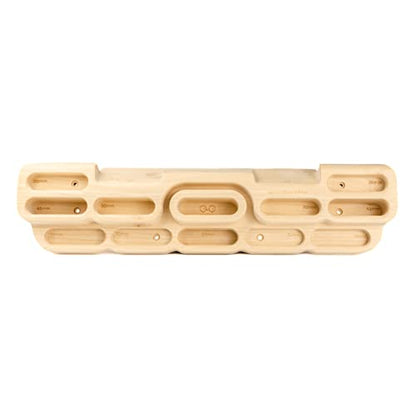YY Vertical Hangboards for Rock Climbing - size: VBF