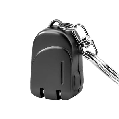 Fingernail Clippers Bag Shap Compact Portable Folding Fingernail Cutter | Travel Nail Clippers for Men Women Boys Girls Kid Youth Teens Wife Husband Son Daughter Family - color: Black