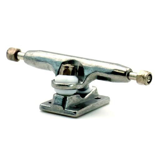 V3 Fingerboard Trucks 29mm 32mm 34mm 36mm (32mm, Raw) - color: Raw, size: 32mm