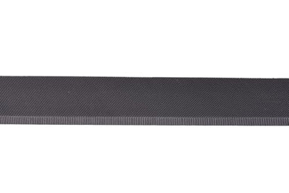 Century Drill & Tool 4052 Mill Bastard Hand File, 8" | Single cut, single-cut teeth, sharpening & smoothing, flat surface finishing, high carbon steel - size: 8 Inch