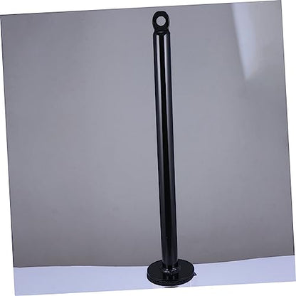 Mikikit 1pc Sturdy Loading Pin for Gym Weight Fitness Pulley Attachment Muscle Training Tool Home Fitness Supplies