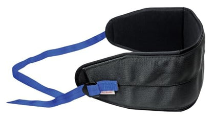 IronMind De Rigueur Dipping Belt — Handles Half Ton Chins & Dips With Ease