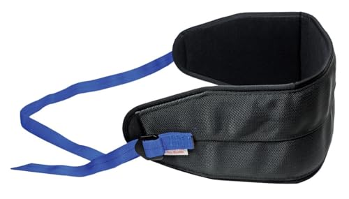IronMind De Rigueur Dipping Belt — Handles Half Ton Chins & Dips With Ease