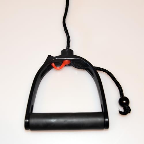 Lifeline Shoulder Pulley Deluxe, Physical Therapy FSA, Physical Therapy Equipment, Over The Door Exercise Pulley - size: Standard, style: LLMUSP-1