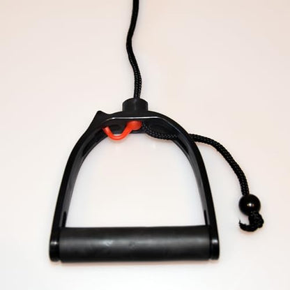 Lifeline Shoulder Pulley Deluxe, Physical Therapy FSA, Physical Therapy Equipment, Over The Door Exercise Pulley - size: Standard, style: LLMUSP-1