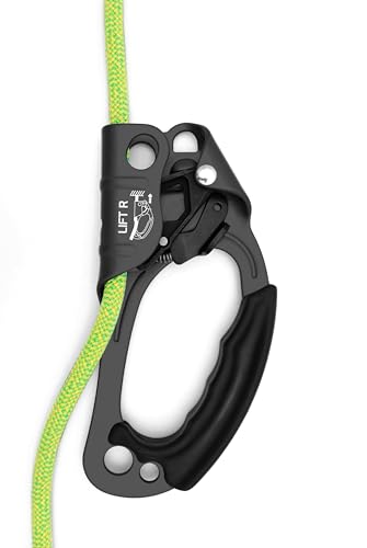 Kong Lift Right Black