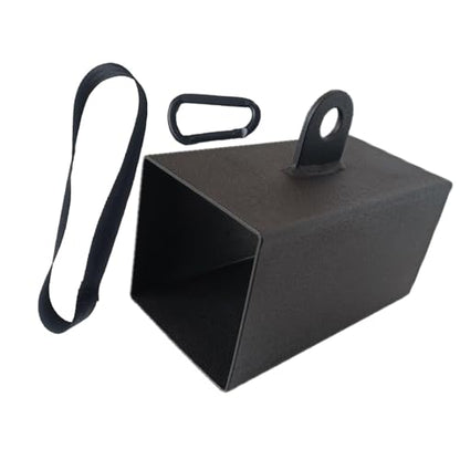 Pinch Block Hand Grip Rocks Climbing Training Tool Fitness Grip Trainers Finger Grip Strength Training Home Weight Plates - color: 8x8cm