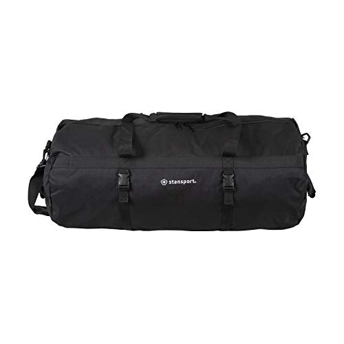 Stansport Traveler Duffle Bag - style: Traveler Duffle Bag
