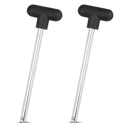 Weight Stack Pin - color: Black 2
