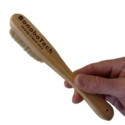 Premium Climbing Brush