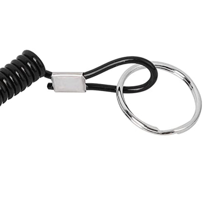 Weight Stack Pin, Universal Weight Stack Set Pins Gym Loading Pin Heavy Duty Pin Insert with Pull Rope Strength Training Equipment for Commercial Gym or Home Gym