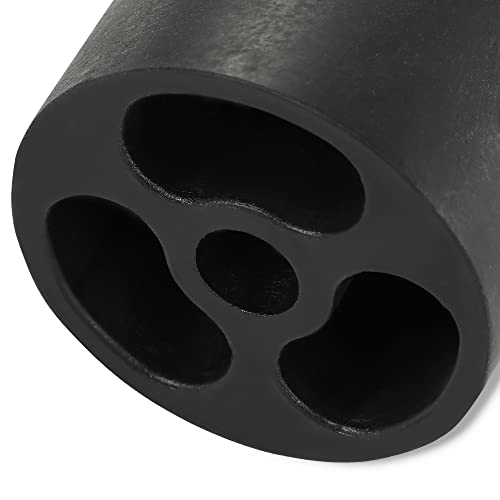 CHEDA 2" Tall x 3" Wide Body Lift Blocks 3296 - size: 2" Tall x 3" Wide