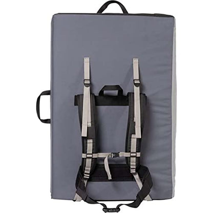 EVOLV Launch Crash Pad - Skull