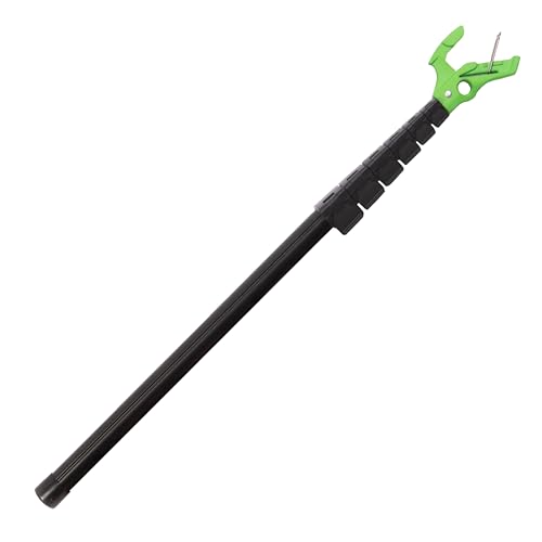 Trango Beta Stick EVO - Adjustable Climbing Stick Clip Tool for Sport Climbing & Bolt Clipping - size: Standard