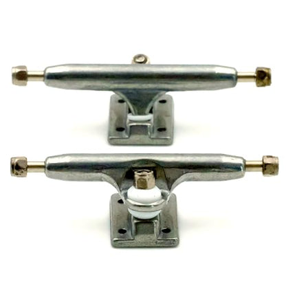 V3 Fingerboard Trucks 29mm 32mm 34mm 36mm (34mm, Raw) - color: Raw, size: 34mm