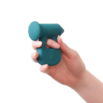 Point Massager - Ultimate Full Body Leg and Calf Massager - Premium Relaxation Device for Soothing Relief and Complete Body Comfort - Innovative Leg Massager & Calf for Stress Reduction - size: Point Massager