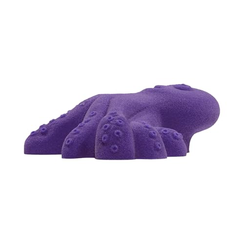 Atomik Rock Climbing Holds Ollie the Octopus in Purple
