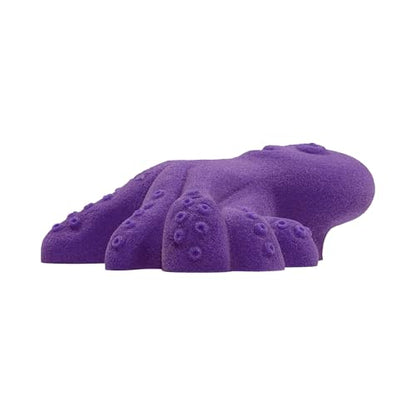 Atomik Rock Climbing Holds Ollie the Octopus in Purple