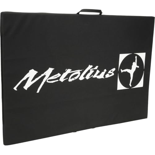 Metolius Short Stop - Black