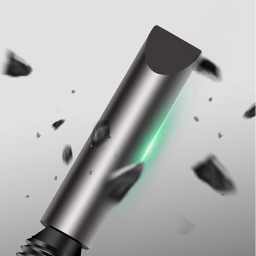 Nut Remover Tools, Nut Splitter Made of Steel, Nut Removing Splitting Tool For Safely Remove Corroded or Damaged Nuts without Damaging the Bolts (Buy number 1 alone)