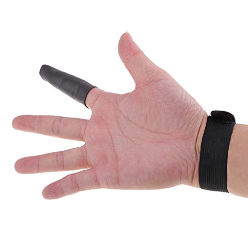 Milageto 2X Non- Casting Finger Guard