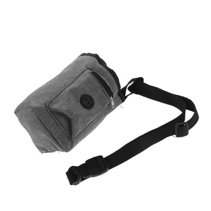 Climbing Chalk Bag with Zippered Pockets Waterproof Gym Pouch for Rock Climbing Bouldering and Weightlifting Adjustable Waist Belt Outdoor Sports Accessories