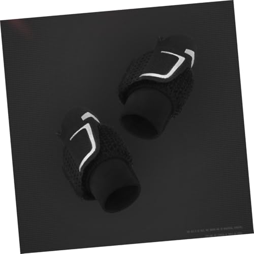 Elastic Finger Guard for Sports Nylon Thumb Brace Thump Protection Mallet Finger Protection