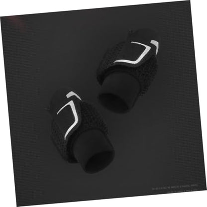 Elastic Finger Guard for Sports Nylon Thumb Brace Thump Protection Mallet Finger Protection