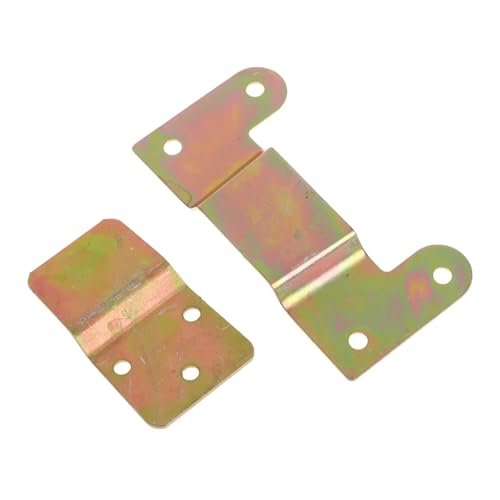Generic 1Set Fan Accessories Fan Top Fan Wall Fan Hanging Board Hook Hanging Board Hanging Film Hook Hanger Fixed Iron Piece Bracket