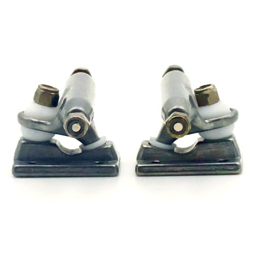 V3 Fingerboard Trucks 29mm 32mm 34mm 36mm (29mm, Raw) - color: Raw, size: 29mm
