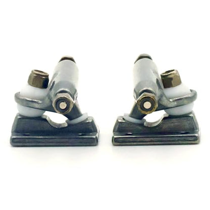 V3 Fingerboard Trucks 29mm 32mm 34mm 36mm (29mm, Raw) - color: Raw, size: 29mm