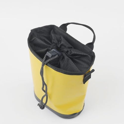 Climbing Rope Bag, Utility Climbing Gear Organizer, Rope Storage Bag with Drawstring for Tree Work, Arborist, Camping, Hiking, Outdoor Use
