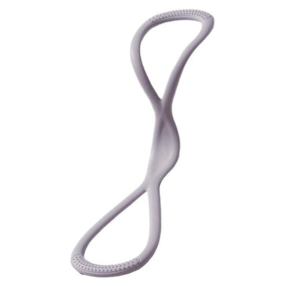 Arm Back Shoulder Exercise Elastic Rope Stretch Fitness Bands Training Ropes Training Device - style: Pl 15lb
