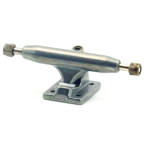 V3 Fingerboard Trucks 29mm 32mm 34mm 36mm (29mm, Raw) - color: Raw, size: 29mm