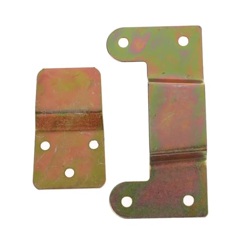 Generic 1Set Fan Accessories Fan Top Fan Wall Fan Hanging Board Hook Hanging Board Hanging Film Hook Hanger Fixed Iron Piece Bracket