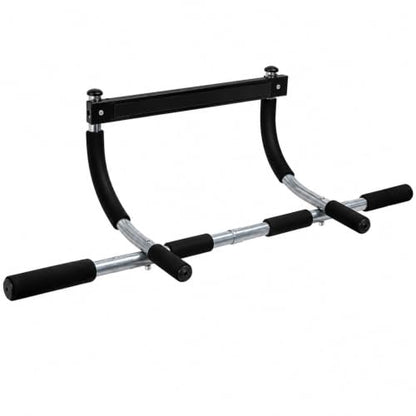Upgrade Pull Up Bar for Doorway - Max Capacity 330 lbs