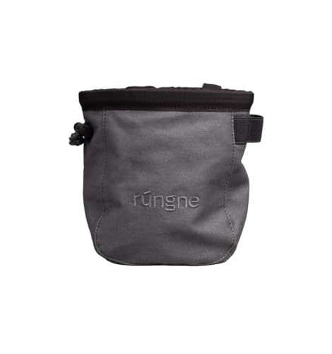 Rungne Craft Chalk Bag - color: Grey