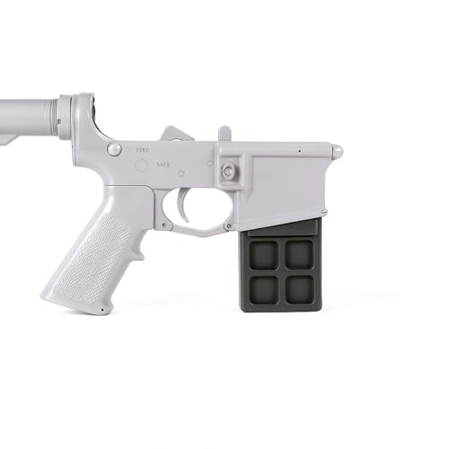ULAMORE Tool Block Reinforced Plastics Black （Lower 15）Repair Smithing Tool Part Support