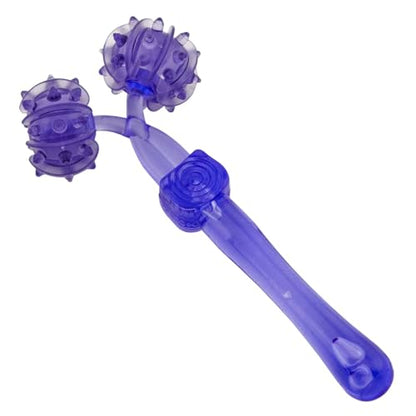 Point Relief 14-1710 Mini Wheel Massager - style: Mini Wheel