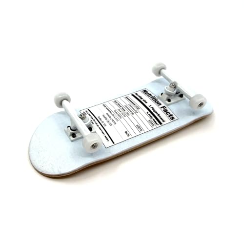 Teak Tuning Heat Transfer Graphic 34mm Fingerboard Complete - @ctfingerboards - Entry# 45" Edition